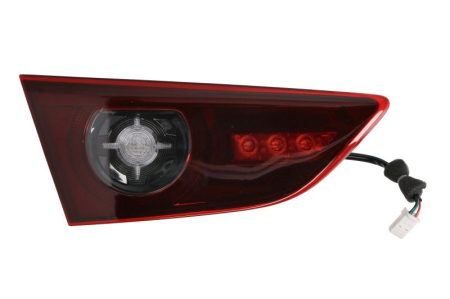 Stopuri - Stop spate Stanga (partea interioara, LED) potrivit MAZDA 3 BP dupa 2022