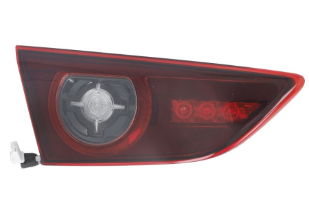 Stopuri - Stop spate Stanga (partea interioara, LED) potrivit MAZDA 3 BP Sedan dupa 2022