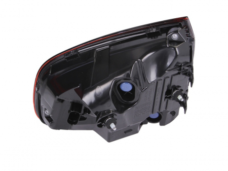 Stop spate Stanga (partea interioara, LED) potrivit PORSCHE CAYENNE 06.10- [1]