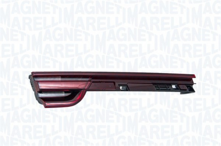 Stop spate Stanga (partea interioara, LED) potrivit PORSCHE PANAMERA, PANAMERA SPORT TURISMO 05.16- [2]