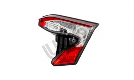 Stop spate Stanga (partea interioara, LED) potrivit TOYOTA C-HR 10.16- [2]