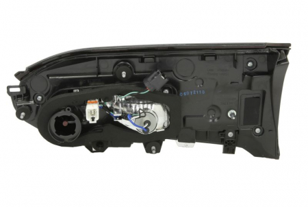 Stop spate Stanga (partea interioara, LED) potrivit TOYOTA RAV 4 V 12.18- [1]