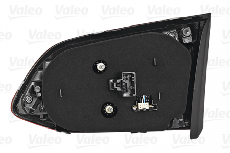 Stop spate Stanga (partea interioara, LED) potrivit VW GOLF ALLTRACK VII, GOLF SPORTSVAN VII, GOLF VII 04.13-03.21 [3]