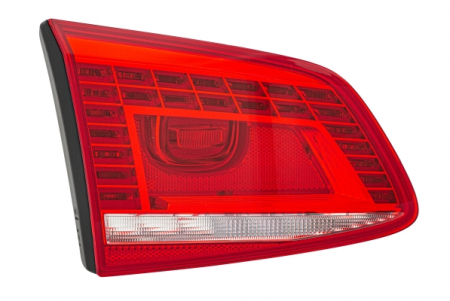 Stop spate Stanga (partea interioara, LED) potrivit VW PASSAT ALLTRACK B7, PASSAT B7, PASSAT B7/KOMBI 08.10-12.15 [2]