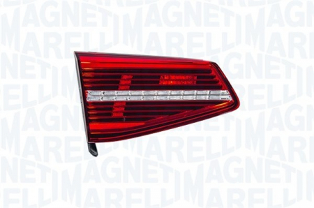 Stop spate Stanga (partea interioara, LED) potrivit VW PASSAT ALLTRACK B8, PASSAT B8 08.14- [3]
