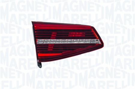 Stop spate Stanga (partea interioara, LED) potrivit VW PASSAT ALLTRACK B8, PASSAT B8 08.14- [2]