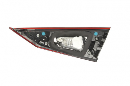 Stop spate Stanga (partea interioara, LED/W16W) potrivit MAZDA 3 07.13- [1]