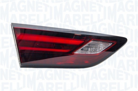 Stop spate Stanga potrivit OPEL ASTRA K, MOKKA / MOKKA X dupa 2012 (partea interioara, LED/W16W) [2]