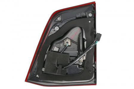 Stop spate Stanga (partea interioara, LED/W16W) potrivit TOYOTA LAND CRUISER 200 01.08- [1]