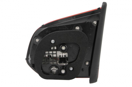 Stop spate Stanga (partea interioara, LED/W16W) potrivit VW GOLF VI 10.08-05.16 [1]