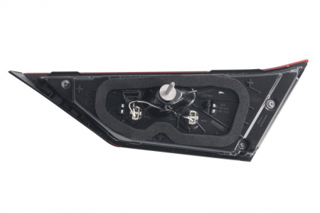 Stop spate Stanga (partea interioara, LED/W5W) potrivit BMW 1 (F40) 07.19- [1]