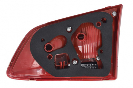 Stop spate Stanga potrivit VW PASSAT ALLTRACK B7, PASSAT B7 2010-2015 (partea interioara, LED/W5W) [1]