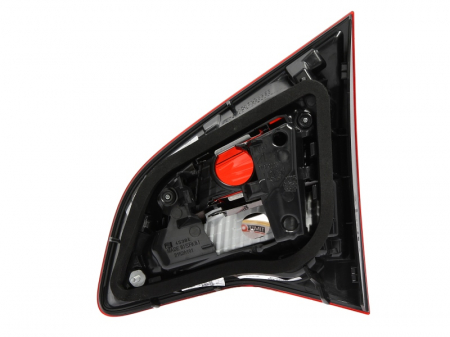 Stop spate Stanga (partea interioara, P21/4W/W16W) potrivit OPEL MERIVA B 06.10-03.17 [1]