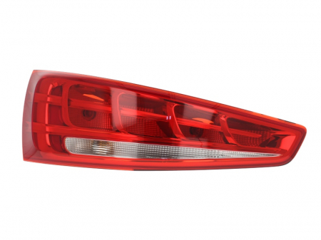 Stopuri - Stop spate Stanga potrivit AUDI Q3 2011-2018 (partea interioara, P21W)