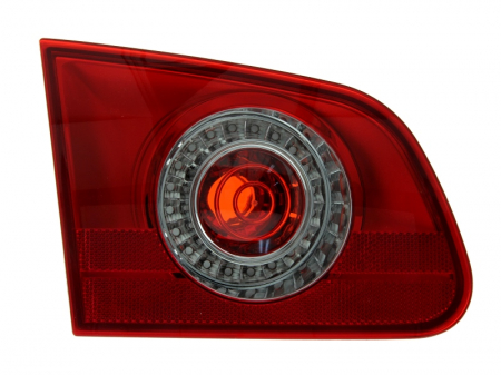 Iluminat auto - Stop spate Stanga (partea interioara, P21W) potrivit VW PASSAT B6 03.05-10.11
