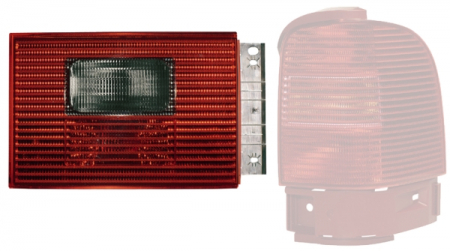 Stop spate Stanga (partea interioara, P21W) potrivit VW SHARAN 09.95-03.10 [2]