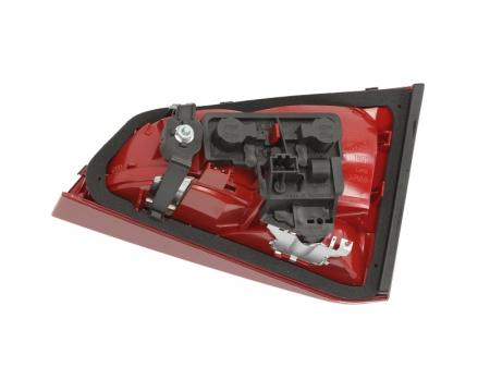 Stop spate Stanga (partea interioara, P21W/W16W) potrivit AUDI A4 ALLROAD B8, A4 B8 11.07-05.16 [1]