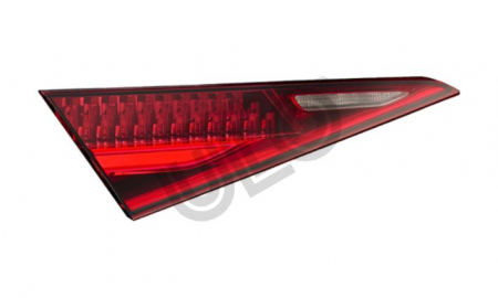 Iluminat auto - Stop spate Stanga (partea interioara) potrivit MERCEDES S (W223) 09.20-