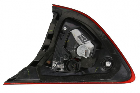 Stop spate Stanga (partea interioara, W16W/W5W) potrivit MAZDA CX-5 11.11-02.17 [1]