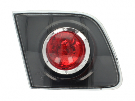 Stop spate Stanga (partea interioara, W21W) potrivit MAZDA 3 10.03-12.09 [0]