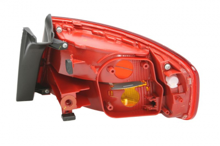 Stop spate stanga potrivit AUDI A4 ALLROAD B8, A4 B8 2007-2016 [1]