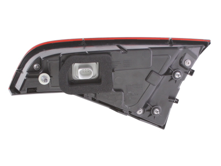 Stopuri - Stop spate stanga potrivit Audi A8 D4 2013-2017 - LED, interior, Sedan