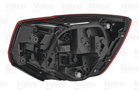 Stop spate Stanga potrivit AUDI Q2 06.16- [3]