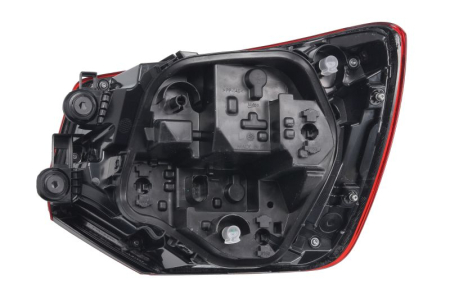 Stop spate Stanga potrivit AUDI Q2 06.16- [1]