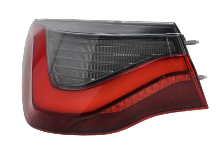 Stopuri - Stop spate stanga potrivit BMW 4 G22, G23, G82, 4 Gran Coupe G26 dupa 2020 - LED, exterior, Coupe