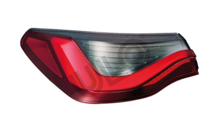 Stop spate stanga potrivit BMW 4 G22, G23, G82 dupa 2020 - LED, exterior, Cabriolet [1]