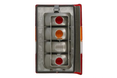 Stop spate Stanga potrivit CITROEN C15, C15/MINIVAN 10.84-12.05 [1]