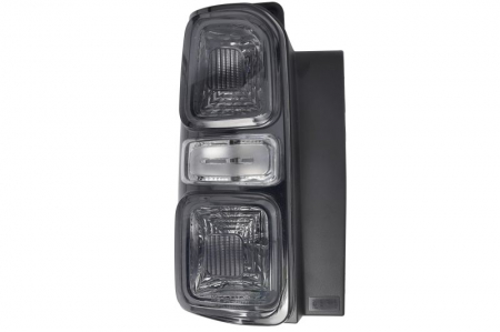 Iluminat auto - Stop spate stanga potrivit CITROEN JUMPY III, SPACETOURER; OPEL VIVARO C, ZAFIRA LIFE; PEUGEOT EXPERT; TOYOTA PROACE 02.16-