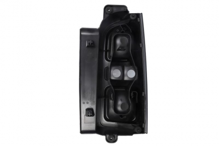 Stop spate stanga potrivit CITROEN JUMPY III, SPACETOURER; OPEL VIVARO C, ZAFIRA LIFE; PEUGEOT EXPERT; TOYOTA PROACE 02.16- [1]