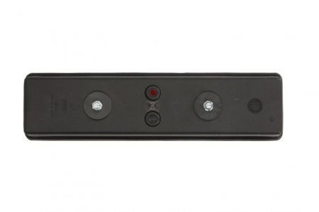 Stop spate stanga potrivit DAEWOO LUBLIN II 04.97- [1]