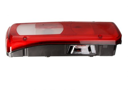 Stop spate stanga potrivit DAF CF, XF 106 10.12- [1]