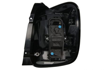 Stop spate Stanga potrivit FIAT 500X 09.14- [1]