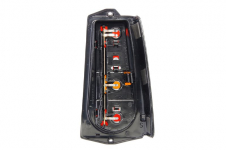 Stop spate Stanga potrivit FIAT PANDA, PANDA/HATCHBACK 10.80-07.04 [1]