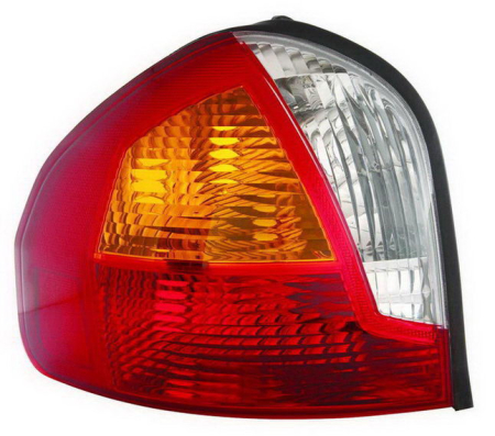 Stopuri - Stop spate Stanga potrivit HYUNDAI SANTA FÉ I 02.01-03.06