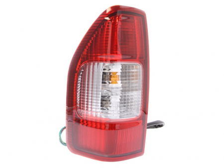 Stopuri - Stop spate Stanga potrivit ISUZU D-MAX I 2002-2012