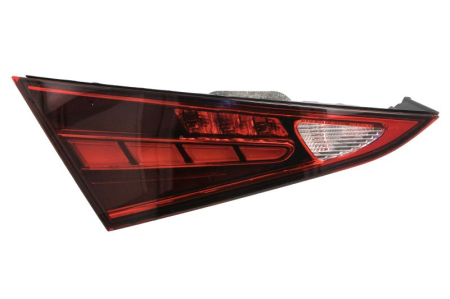 Stopuri - Stop spate stanga potrivit Mercedes Clasa C W206 dupa 2021 - LED, interior