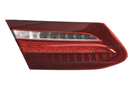 Stopuri - Stop spate stanga potrivit Mercedes Clasa E A238/C238 dupa 2017 - LED, interior, Cabriolet / Coupe