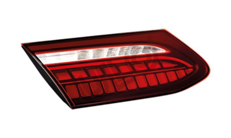 Stopuri - Stop spate stanga potrivit Mercedes Clasa E A238/C238 dupa 2020 - LED, exterior, Cabriolet / Coupe