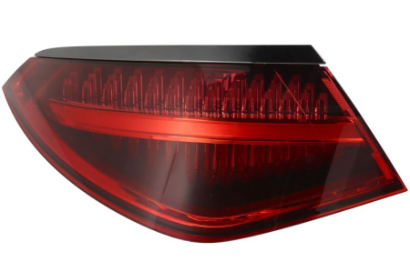 Stopuri - Stop spate stanga potrivit Mercedes Clasa S W223 dupa 2020 - LED, exterior