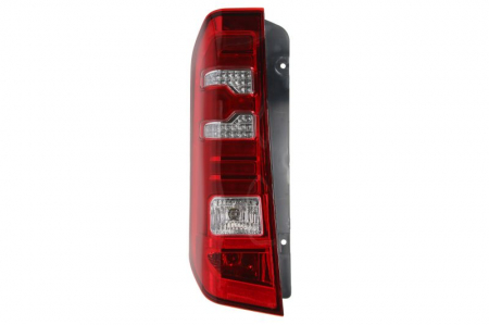 Stop spate stanga potrivit MERCEDES TOURISMO (O 350) 01.03- [0]