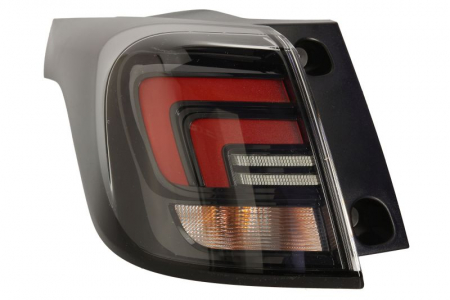 Iluminat auto - Stop spate stanga potrivit OPEL CROSSLAND X, CROSSLAND X / CROSSLAND 03.17-
