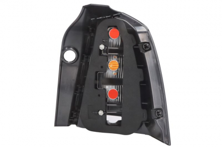 Stop spate stanga potrivit OPEL ZAFIRA B, ZAFIRA B/MINIVAN 07.05-04.15 [1]