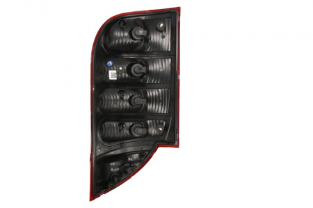 Stop spate stanga potrivit SETRA 400 10.03- [1]