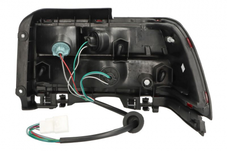 Stop spate Stanga potrivit TOYOTA COROLLA 05.87-04.97 [1]