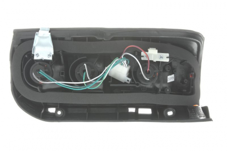 Stop spate Stanga potrivit TOYOTA HIACE IV 1987-2004 [1]