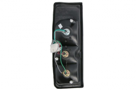 Stop spate Stanga potrivit TOYOTA HILUX III, HILUX V 1979-1998 [1]